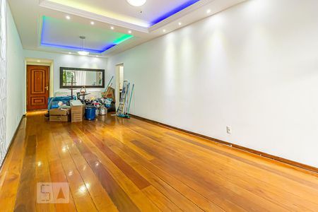 Apartamento à venda com 142m², 2 quartos e 1 vagaSala