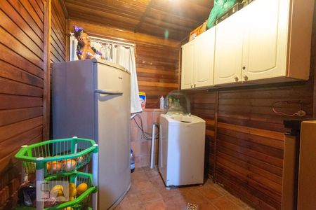 Casa à venda com 300m², 5 quartos e 2 vagasLavanderia