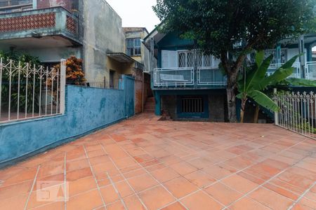 Casa à venda com 300m², 5 quartos e 2 vagasVaranda