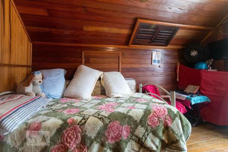 Casa à venda com 300m², 5 quartos e 2 vagasQuarto 3