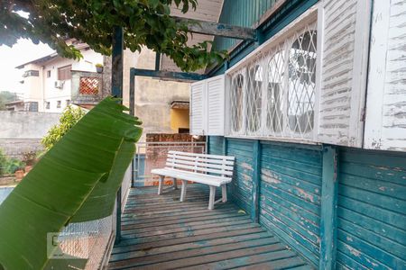 Casa à venda com 300m², 5 quartos e 2 vagasSacada