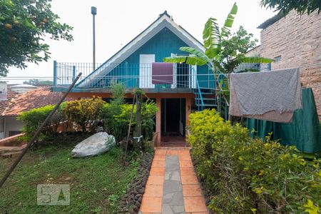Casa à venda com 300m², 5 quartos e 2 vagasPátio