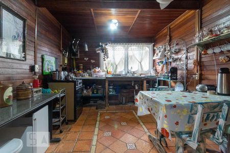 Casa à venda com 300m², 5 quartos e 2 vagasCozinha