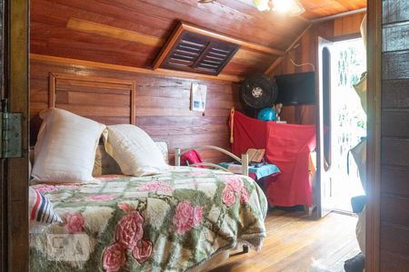 Casa à venda com 300m², 5 quartos e 2 vagasQuarto 3