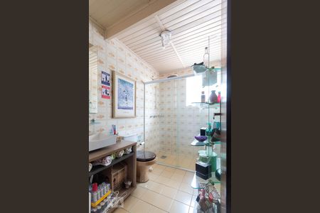 Casa à venda com 300m², 5 quartos e 2 vagasBanheiro 1