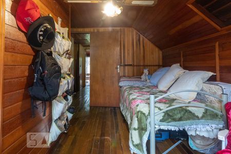 Casa à venda com 300m², 5 quartos e 2 vagasQuarto 3