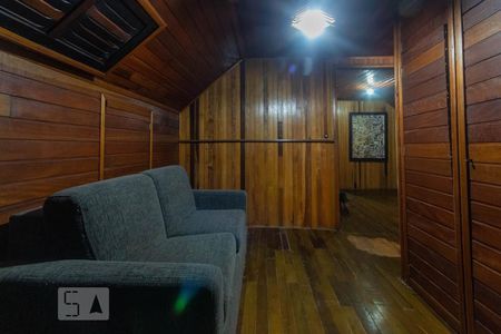 Casa à venda com 300m², 5 quartos e 2 vagasQuarto 3