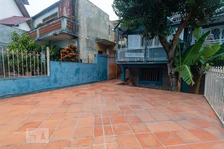 Casa à venda com 300m², 5 quartos e 2 vagasVaranda