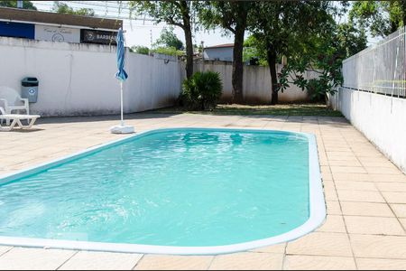 Casa de condomínio à venda com 64m², 2 quartos e 2 vagasÁrea comum