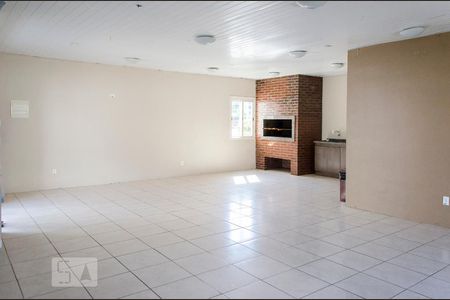 Casa de condomínio à venda com 64m², 2 quartos e 2 vagasÁrea comum