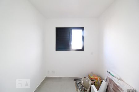 Quarto 1 de apartamento para alugar com 2 quartos, 40m² em Santa Maria, São Caetano do Sul