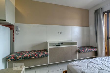 Studio de kitnet/studio para alugar com 1 quarto, 46m² em Centro, Curitiba