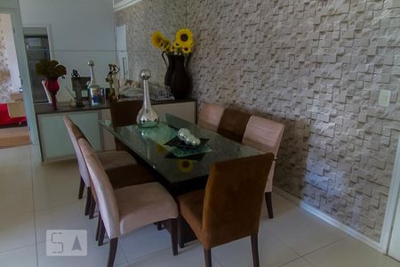 Sala de apartamento para alugar com 3 quartos, 120m² em Campinas, São José