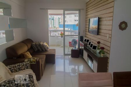 Sala de apartamento para alugar com 3 quartos, 120m² em Campinas, São José