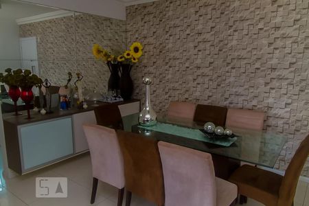 Sala de apartamento para alugar com 3 quartos, 120m² em Campinas, São José