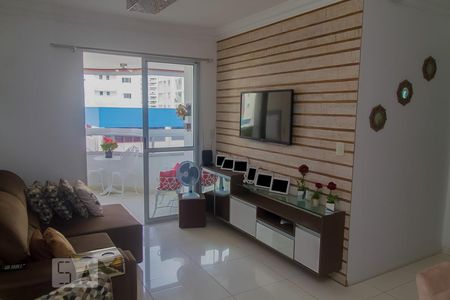 Sala de apartamento para alugar com 3 quartos, 120m² em Campinas, São José
