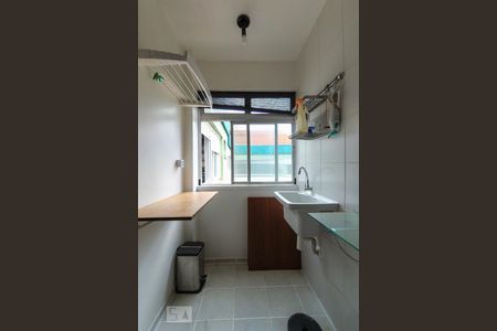 Studio para alugar com 48m², 1 quarto e sem vaga Studio para alugar com 48m², 1 quarto e sem vagaCozinha