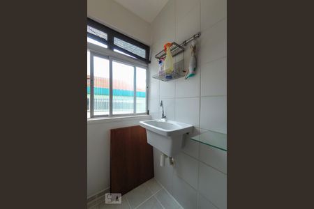 Studio para alugar com 48m², 1 quarto e sem vaga Studio para alugar com 48m², 1 quarto e sem vagaCozinha