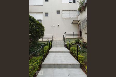 Studio para alugar com 48m², 1 quarto e sem vaga Studio para alugar com 48m², 1 quarto e sem vagaÁrea Externa