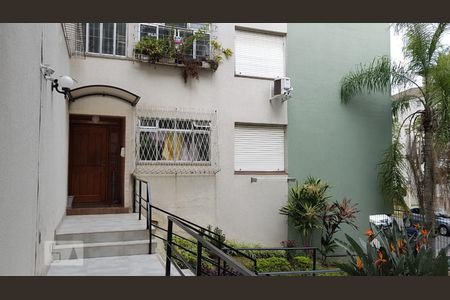 Studio para alugar com 48m², 1 quarto e sem vaga Studio para alugar com 48m², 1 quarto e sem vagaÁrea Externa