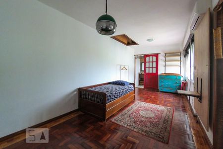 Studio para alugar com 48m², 1 quarto e sem vaga Studio para alugar com 48m², 1 quarto e sem vagaSala