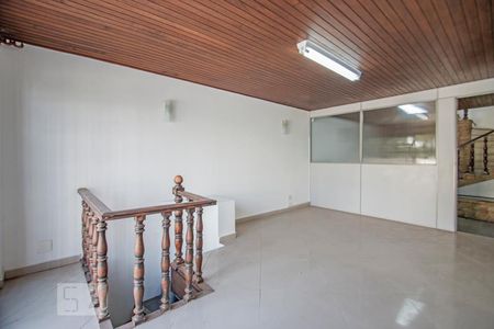 Sala de casa para alugar com 3 quartos, 342m² em Vila Congonhas, São Paulo