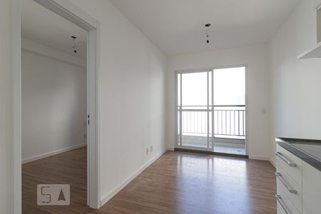 Studio de kitnet/studio à venda com 1 quarto, 28m² em República, São Paulo