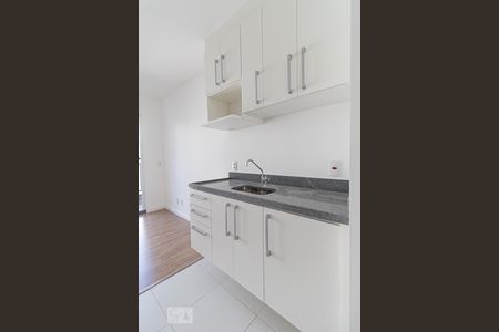Studio à venda com 28m², 1 quarto e sem vagaStudio