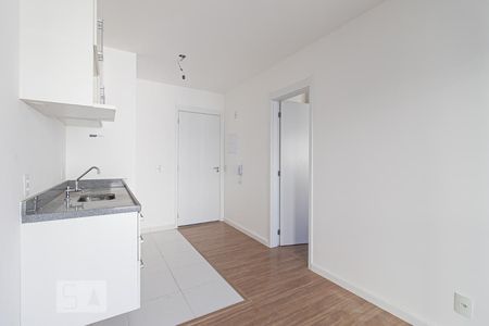 Studio de kitnet/studio à venda com 1 quarto, 28m² em República, São Paulo