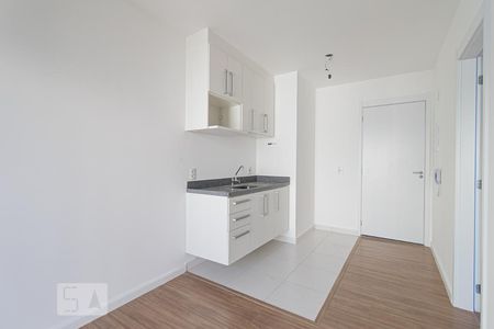 Studio de kitnet/studio à venda com 1 quarto, 28m² em República, São Paulo