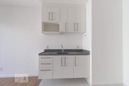 Studio à venda com 28m², 1 quarto e sem vagaStudio