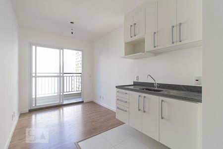 Studio de kitnet/studio à venda com 1 quarto, 28m² em República, São Paulo