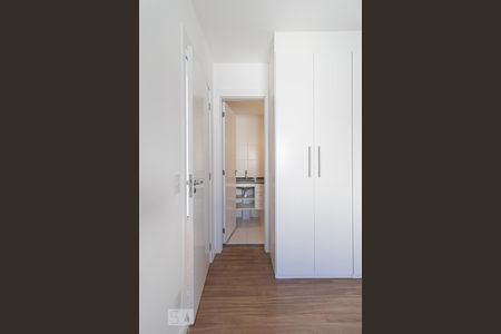 Suíte de kitnet/studio à venda com 1 quarto, 28m² em República, São Paulo