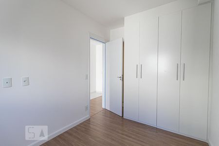 Suíte de kitnet/studio à venda com 1 quarto, 28m² em República, São Paulo