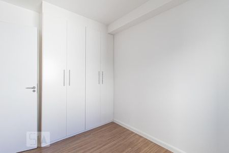 Suíte de kitnet/studio à venda com 1 quarto, 28m² em República, São Paulo
