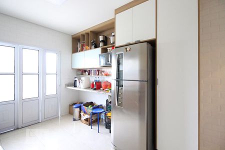 Casa à venda com 145m², 3 quartos e 4 vagasCozinha