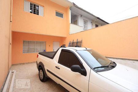 Casa à venda com 145m², 3 quartos e 4 vagasGaragem