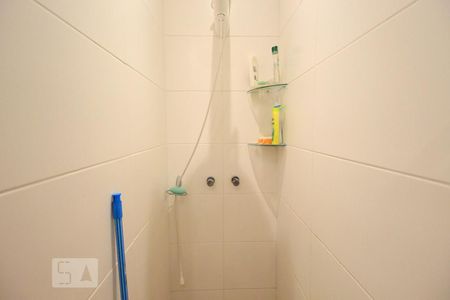 Casa à venda com 145m², 3 quartos e 4 vagasBanheiro Social