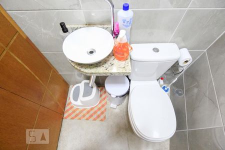 Casa à venda com 145m², 3 quartos e 4 vagasLavabo