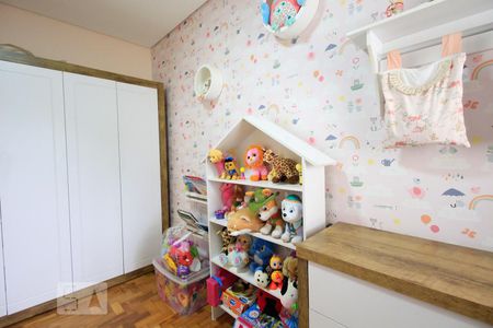 Casa à venda com 145m², 3 quartos e 4 vagasQuarto 2