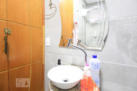 Casa à venda com 145m², 3 quartos e 4 vagasLavabo