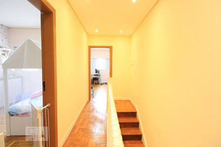 Casa à venda com 145m², 3 quartos e 4 vagasCorredor