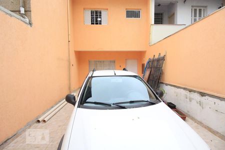 Casa à venda com 145m², 3 quartos e 4 vagasGaragem