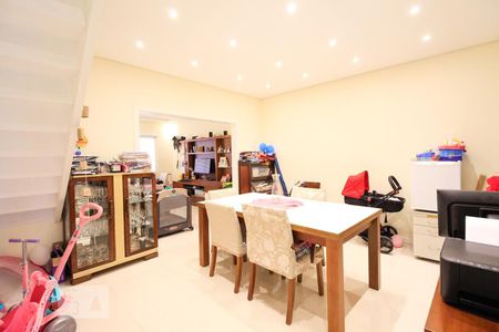 Casa à venda com 145m², 3 quartos e 4 vagasSala de jantar