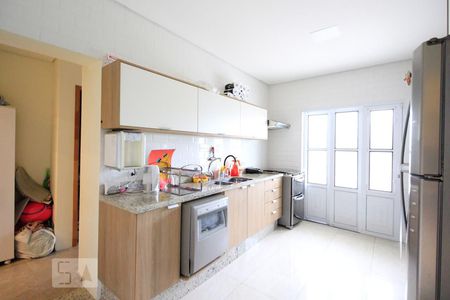 Casa à venda com 145m², 3 quartos e 4 vagasCozinha