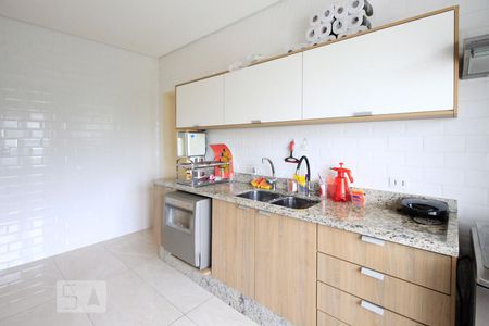 Casa à venda com 145m², 3 quartos e 4 vagasCozinha