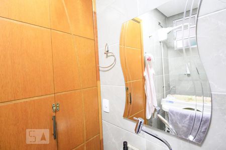 Casa à venda com 145m², 3 quartos e 4 vagasLavabo