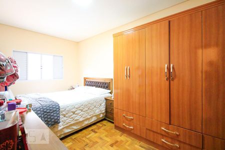 Casa à venda com 145m², 3 quartos e 4 vagasQuarto 3