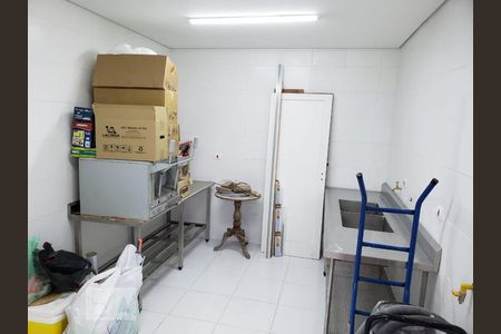 Casa à venda com 145m², 3 quartos e 4 vagasÁrea comum - Escritório andar de baixo