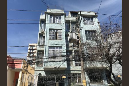 Apartamento à venda com 90m², 3 quartos e sem vagaFachada